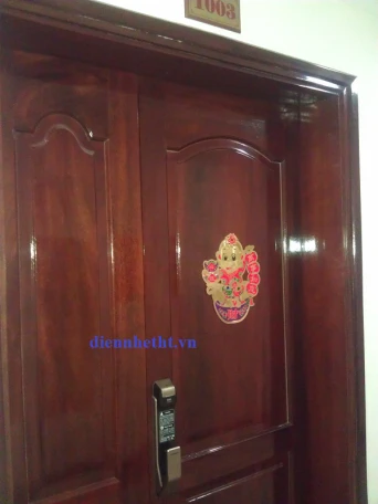 Lắp Khóa - Cland 81 Lê Đức Thọ, Mỹ Đình, Hà Nội