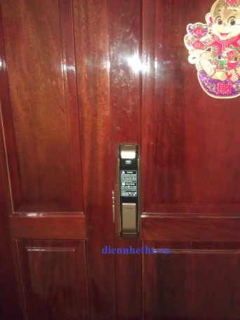 Lắp Khóa - Cland 81 Lê Đức Thọ, Mỹ Đình, Hà Nội