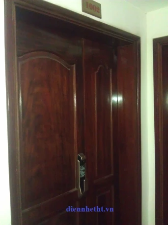 Lắp Khóa - Cland 81 Lê Đức Thọ, Mỹ Đình, Hà Nội