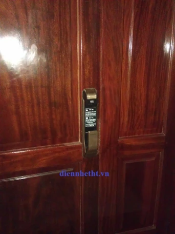 Lắp Khóa - Cland 81 Lê Đức Thọ, Mỹ Đình, Hà Nội