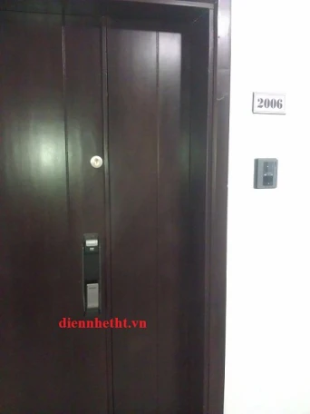 Lắp Khóa - Golden Land, 275 Nguyễn Trãi, Thanh Xuân, Hà Nội