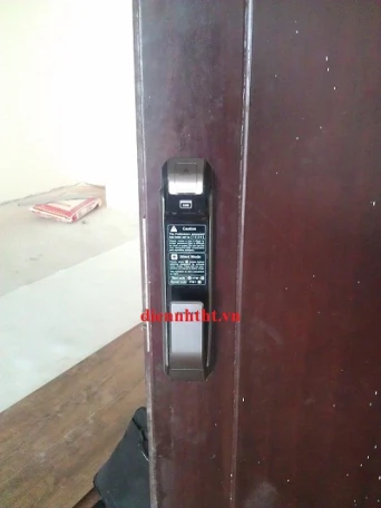 Lắp Khóa - Golden Land, 275 Nguyễn Trãi, Thanh Xuân, Hà Nội