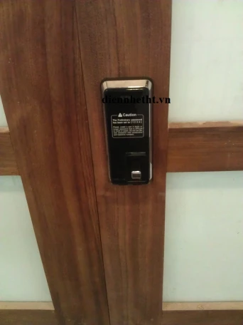 Lắp Khóa - KDT Dương Nội, Hà Đông, Hà Nội