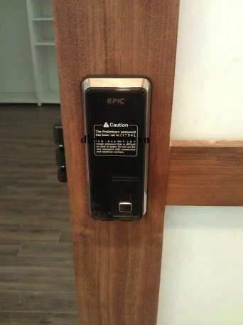 Lắp Khóa - KDT Dương Nội, Hà Đông, Hà Nội