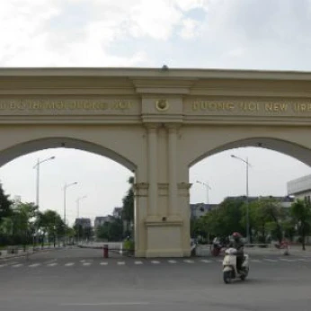 Lắp Khóa - KDT Dương Nội, Hà Đông, Hà Nội