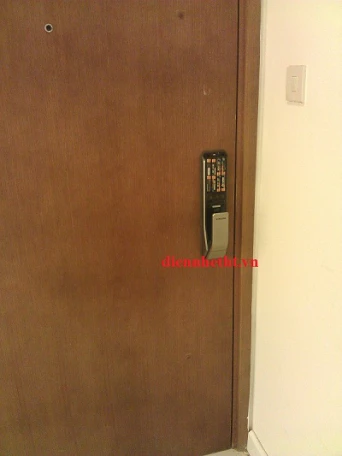 Lắp Khóa - Muberry, Mỗ Lao, Hà Đông