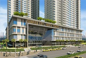 Lắp khóa vân tay Tại Sinrice City - Q7 - HCM