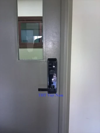 Lắp khóa vân tay tại tỉnh Hưng Yên