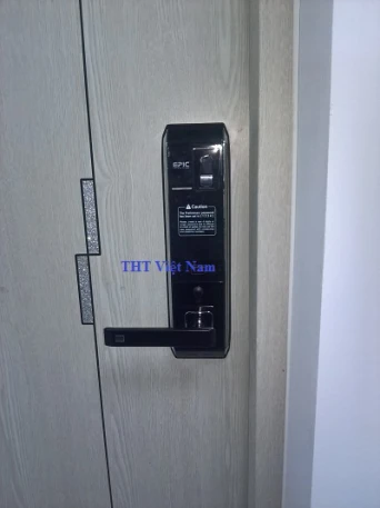 Lắp khóa vân tay tại tỉnh Hưng Yên