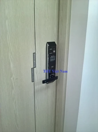 Lắp khóa vân tay tại tỉnh Hưng Yên