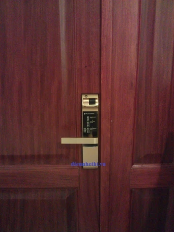 Lắp khóa - VP4 Linh Đàm, Hoàng Mai, Hà Nội