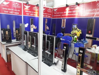 Lưu ý khi lựa chọn khóa cửa vân tay