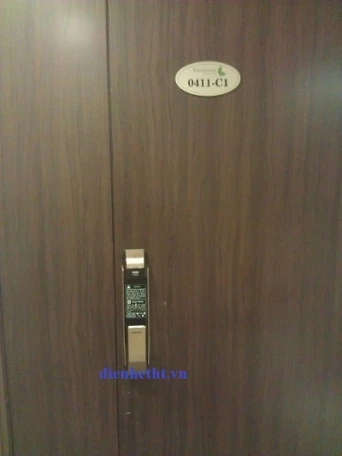 Lắp khóa - MANDARIN - Hoàng Minh Giám, Cầu Giấy, Hà Nội