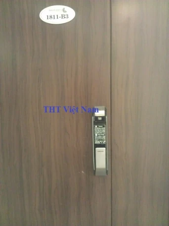 Lắp khóa - MANDARIN - Hoàng Minh Giám, Cầu Giấy, Hà Nội