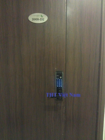 Lắp khóa - MANDARIN - Hoàng Minh Giám, Cầu Giấy, Hà Nội