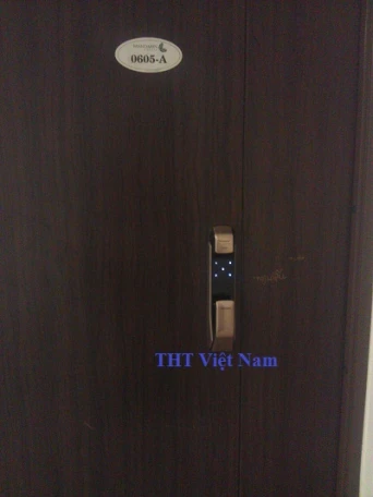 Lắp khóa - MANDARIN - Hoàng Minh Giám, Cầu Giấy, Hà Nội