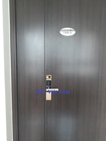 Lắp khóa - MANDARIN - Hoàng Minh Giám, Cầu Giấy, Hà Nội