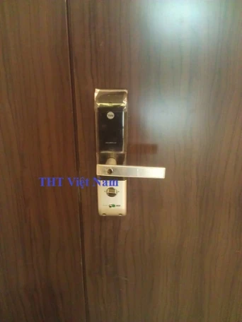 Lắp khóa - MANDARIN - Hoàng Minh Giám, Cầu Giấy, Hà Nội