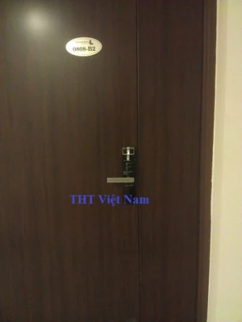 Lắp khóa - MANDARIN - Hoàng Minh Giám, Cầu Giấy, Hà Nội