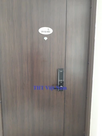 Lắp khóa - MANDARIN - Hoàng Minh Giám, Cầu Giấy, Hà Nội