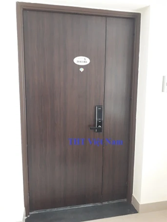 Lắp khóa - MANDARIN - Hoàng Minh Giám, Cầu Giấy, Hà Nội