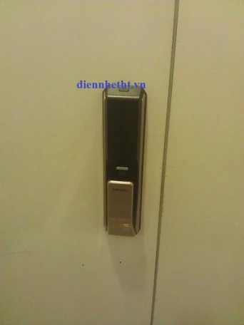 Lắp khóa - MANDARIN - Hoàng Minh Giám, Cầu Giấy, Hà Nội