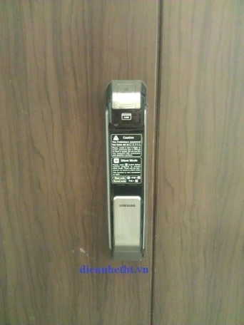 Lắp khóa - MANDARIN - Hoàng Minh Giám, Cầu Giấy, Hà Nội