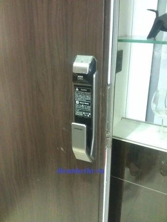 Lắp khóa - MANDARIN - Hoàng Minh Giám, Cầu Giấy, Hà Nội