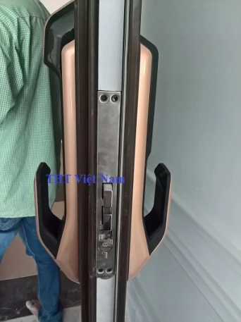 Lắp khóa - MANDARIN - Hoàng Minh Giám, Cầu Giấy, Hà Nội