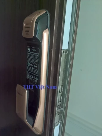 Lắp khóa - MANDARIN - Hoàng Minh Giám, Cầu Giấy, Hà Nội