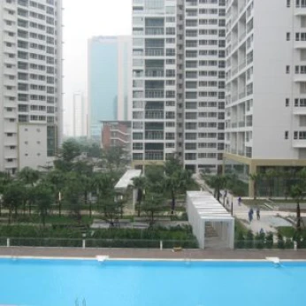 Lắp khóa - MANDARIN - Hoàng Minh Giám, Cầu Giấy, Hà Nội
