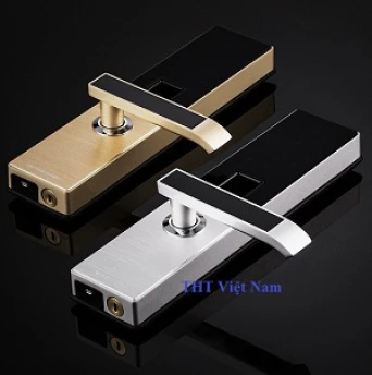 Mẫu khóa cửa vân tay chống nước mưa Mẫu khóa cửa vân tay chống nước mưa