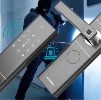 Mua Khóa cửa vân tay loại nào tốt hiện nay