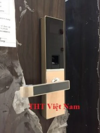 Nên dùng khóa cửa vân tay của hãng nào tốt nhất?