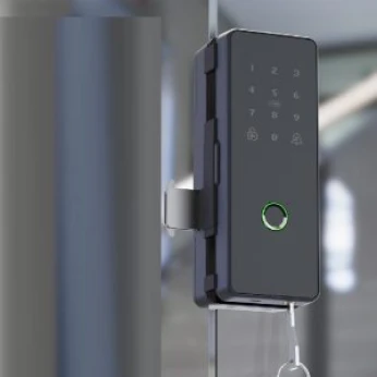 Nên mua khóa cửa vân tay ở đâu tốt nhất