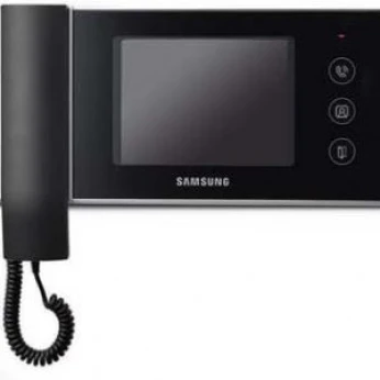 Những điều cần biết về chuông cửa có hình Samsung