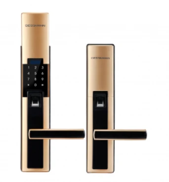 Những điều cần lưu ý khi mua khóa cửa điện tử tốt nhất