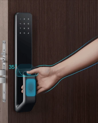 Những sự cố hay gặp khi sử dụng khóa cửa điện tử