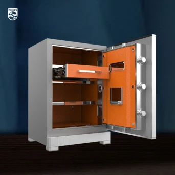 Review những loại két sắt vân tay tốt nhất năm 2022