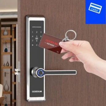 Thẻ Từ Mifare Là Gì? Có Bảo Mật Không? Các Loại Thẻ Mifare?