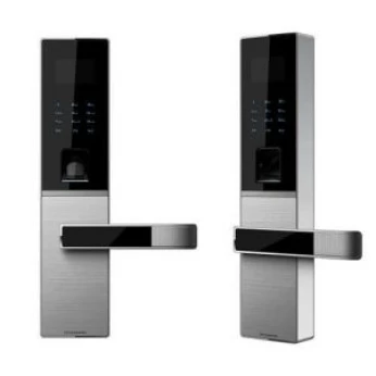 Tìm hiểu khóa vân tay Dessmann G810FP có tốt hay không