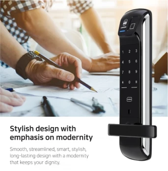 Tổng Hợp Các Lỗi Khóa Vân Tay Thường Gặp Và Cách Khắc Phục