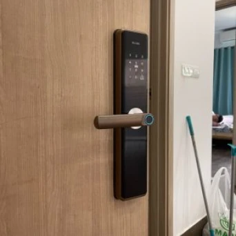 Tổng Hợp Các Lỗi Khóa Vân Tay Thường Gặp Và Cách Khắc Phục