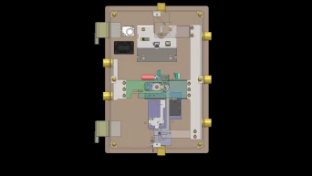 Top 3 két sắt vân tay nhập khẩu của Philips đáng mua nhất hiện nay