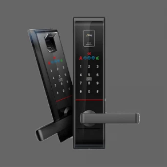 Tốp 3 sản phẩm khóa vân tay cao cấp tại thị trường Việt Nam Năm 2017