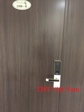 Top 3 thương hiệu khóa vân tay tốt nhất tại Việt Nam