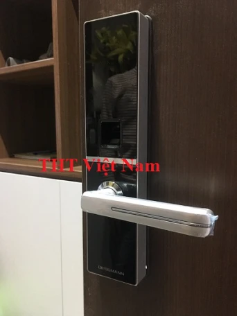 Top 3 thương hiệu khóa vân tay tốt nhất tại Việt Nam