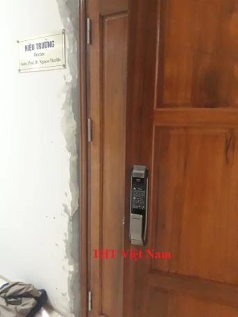 Top 3 thương hiệu khóa vân tay tốt nhất tại Việt Nam