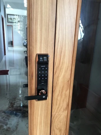 Top 3 thương hiệu khóa vân tay tốt nhất tại Việt Nam