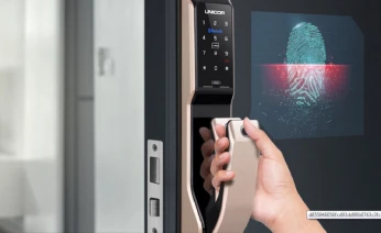 Top 7 Khóa Cửa Từ Hàn Quốc Chính Hãng Độ An Toàn Cao